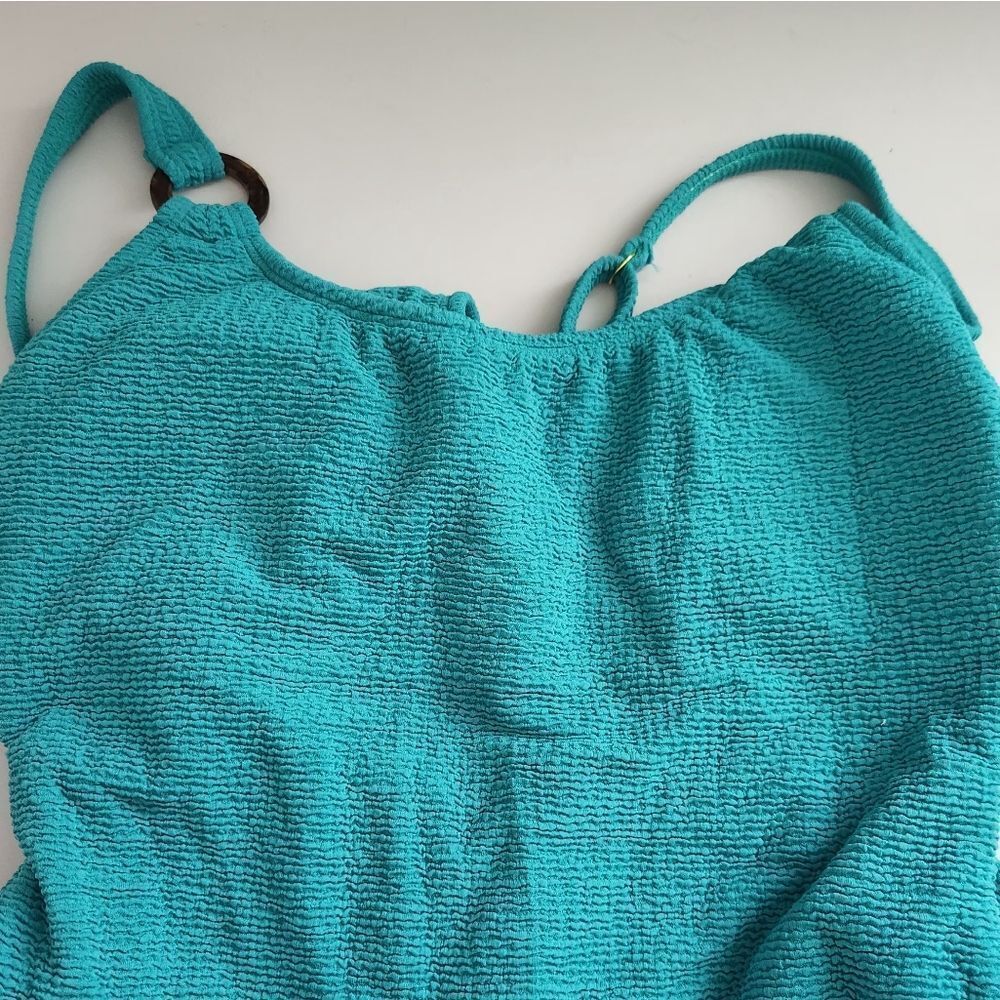 Swimwear Bundle Cupshe /Shade & Shore Size Small - Picture 6 of 6